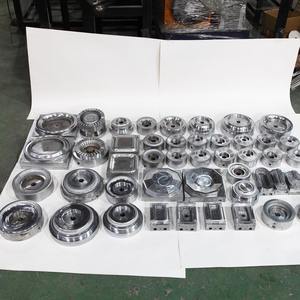 ZP-D600 Dakiou中国热销全自动液压纸碟成型机 - Product Image 5