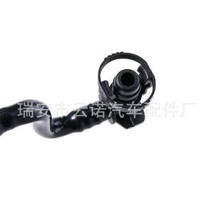 Ensemble de vanne solénoïde Yunnuo 06H906517H, vanne à diaphragme pour Passat, Seat, Tiguan - Product Image 1