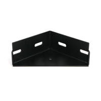 Factory Direct Bed Eisen halterung Verschiedene Designs für Möbel Bett Ecke Dreieck Halterung Bett Hardware & Zubehör