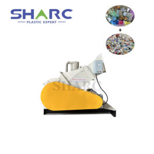 Broyeur <span class=keywords><strong>de</strong></span> plastique <span class=keywords><strong>le</strong></span> <span class=keywords><strong>moins</strong></span> <span class=keywords><strong>cher</strong></span> SWP-600 37kw Machine automatique pour PE PVC PPR PP - Product Image 2