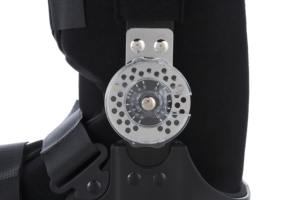 אוויר קאם ווקר שבר אתחול הליכה אתחול עבור מתלה קרסול הלחץ שבר רגל שבור רגל שבור רגל רגל שבור רגל אתחול עם צ 'אק מתכוונן - Product Image 5