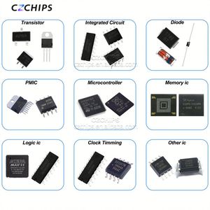High Quality XC3S1000-4FGG456C FBGA-456 Integrated Circuit IC Chip Comprehensive Electronic Component Supply & Suppor - Product Image 5