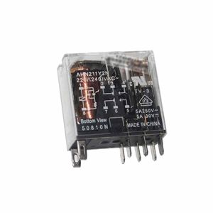 รีเลย์แม่เหล็กไฟฟ้า Ahn211y2n AHN211Y2N เดิม - Product Image 1