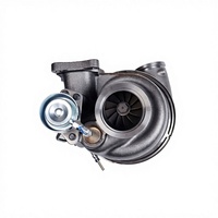 Turbocompresseur complet BOWO Turbo 10R2473 pour camion routier, pièces de rechange neuves pour moteur haute pression C13 Acert