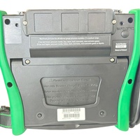 High Precision Bea-mexxx MC6-Ex Multifunction Documenting Process Calibrator Intrinsically Safe IP54 for MA V RTD TC