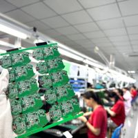 Fabricante Llave en Mano de Placas de Circuito PCBA Personalizadas, Inversores LCD, BMS, Accesorios para Placas PCB de Almacenamiento de Energía JiKong para Fabricación de PCB