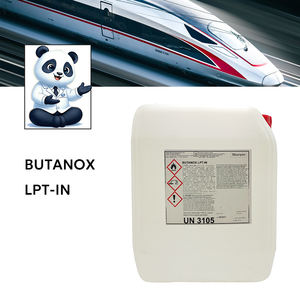 Nouryon Butanox LPT-IN MEKP Peroxid |   Allzweck-Härtungsmittel für Laminierharze & Gussformen für UPR - Product Image 1