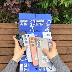 โทรศัพท์ Camon 50 หน้าจอเต็มจอขนาดใหญ่ ประหยัดพลังงาน สมาร์ทโฟนใช้พลังงานต่ำ ใช้งานได้นาน - Product Image 2