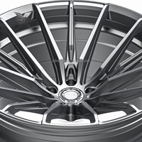 Jantes personnalisées XINGTU 17 18 19 20 21 pouces 5x108 5x112 5x114.3 5x120 pour G20 M3 M4 pour Mercedes C63s C63 Vw Golf Vii pour Audi Rs3 A5 S5