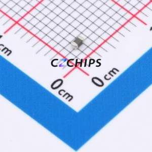 MLB1608F-102T Ferrite Bead 0603 RF ( Impedance @ Frequency: 1kOhm@100MHz )( Error: 25% )( DC Resistance (DCR): 600mOhm ) - Product Image 2