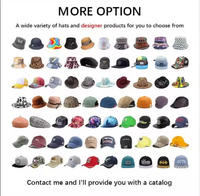 Casquette de baseball en peluche de créateur avec motif de personnage de luxe, en coton, réglable, lavable, de marque, modèle Snapshot