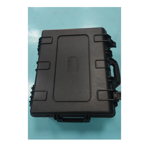 HUALONG Pulse <b>Laser</b> <b>Cleaning</b> <b>Machine</b> for Stainless Steel Metal Automotive Parts Rust Removal Repair Services Air/Water Cooling - Product Image 3