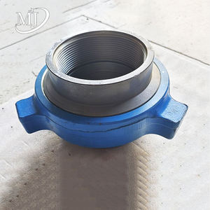 מתח גבוה api fmc weco שמן ציוד מחבר מחבר עבור חיבור פטיש ציוד <span class=keywords><strong>oilfield</strong></span> - Product Image 1