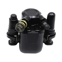 Étrier de frein, pour Mini Moto, 4 ATV, Buggy, Go Kart, pour 4 roues, 50cc, 70cc, 90cc, 110cc, 125cc, 150cc, 200cc, 250cc
