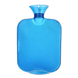 Grande capacité pvc sac à eau chaude main pieds <span class=keywords><strong>lit</strong></span> plus chaud <span class=keywords><strong>bouillotte</strong></span> 2 litres <span class=keywords><strong>pour</strong></span> soulager la douleur - Product Image 3