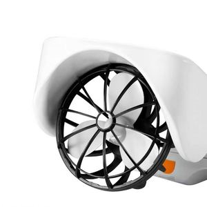 สกู๊ตเตอร์บอร์ด โฮเวอร์บอร์ด สเก็ตบอร์ดน้ำ พร้อมแบตเตอรี่กันน้ำ - Product Image 6