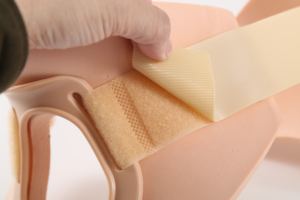 <span class=keywords><strong>Philadelphia</strong></span> leher tiup ortopedi kerah serviks traksi dukungan leher Leher serviks - Product Image 3