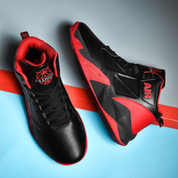 2024 Chaussures de Basket Personnalisables en Cuir Vierge Avec Logo de Marque Professionnel pour Hommes et Femmes, Sneakers de Sport d'Extérieur, Tailles US 13 14 EU 47 48