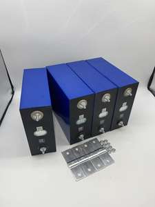 王恒LiFePO4 3.2V 280Ah/314Ah エネルギー貯蔵リチウム電池（6000サイクル、-20～60℃動作温度） - Product Image 4