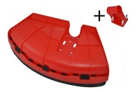 New and Original Cutting guard knife for AL KO Fuxtec red fox br hcutter br hcutter Stock in Warehouse