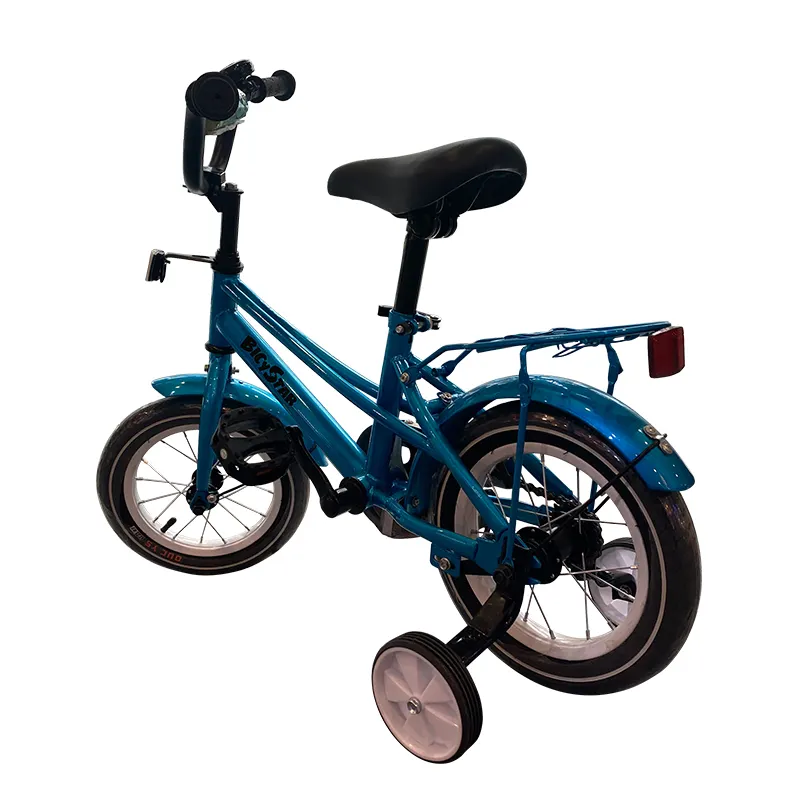 Commercio all'ingrosso della fabbrica del ciclo dei bambini della bicicletta della pupilla della bici del telaio della bicicletta delle bici dei bambini 12-18 pollici della bicicletta per i bambini di 3 anni