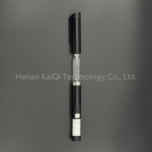 Premium Design Injection <b>Pen</b> 60u Reusable Metal Manual Tool - Product Image 3