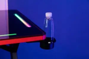 RGB אור משרד שולחן עומד שולחן מחשב אביזרי מחשב שולחן משחקי שולחן - Product Image 6