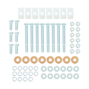 Para Sprinter <span class=keywords><strong>Cargo</strong></span> <span class=keywords><strong>Van</strong></span> 2007-2024 Clase 4 Remolque Receptor de enganche de remolque Remolque de tubo trasero - Product Image 6
