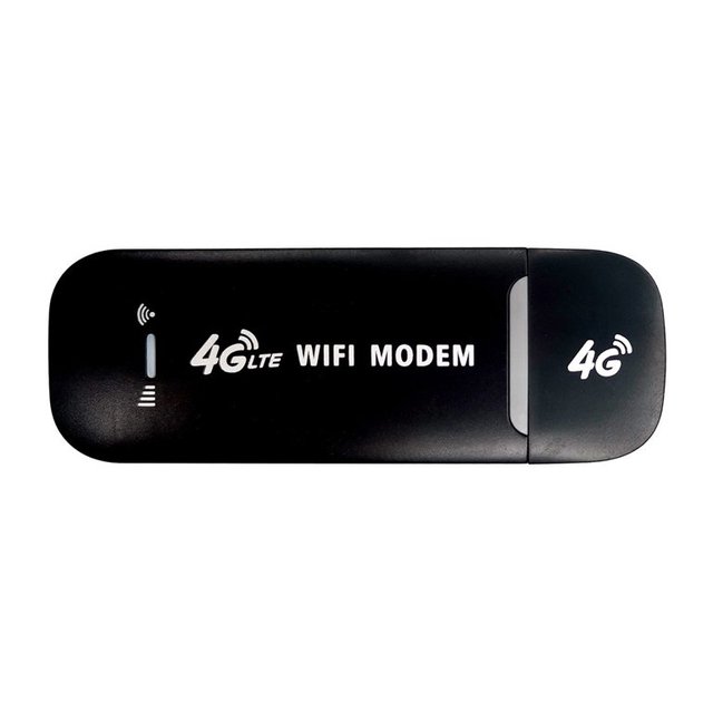 Wholesale 4G Mobile Wifi Router Usb Interface Portable Wifi Hotspot for Various Devices With Usb Interface
