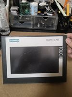Layar Sentuh SMART PLC-Kontrol Industri & Pemrograman PLC Komunikasi RS485 Baru