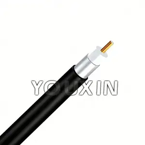 trunk cable QR540