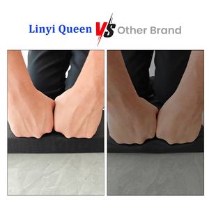 Tapis <span class=keywords><strong>de</strong></span> judo LinyiQueen Mat Tatami 1m*1m*4cm Antidérapant et non toxique pour le taekwondo, le judo, le kickboxing, le jiu-jitsu brésilien - Product Image 2