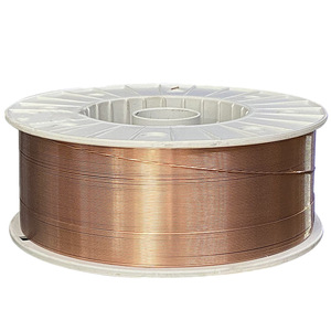 Fil de soudage <span class=keywords><strong>TIG</strong></span>/<span class=keywords><strong>MIG</strong></span> à base de cobalt Aws A5.21 Ercocr-a Stellite 6 pour revêtement dur, 1,2 mm - Product Image 4