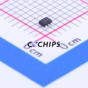 Commutateur/multiplexeur analogique de puce d'IC de circuit intégré de SC-89 DG2011DXA-T1-E3 tout neuf et original - Product Image 1