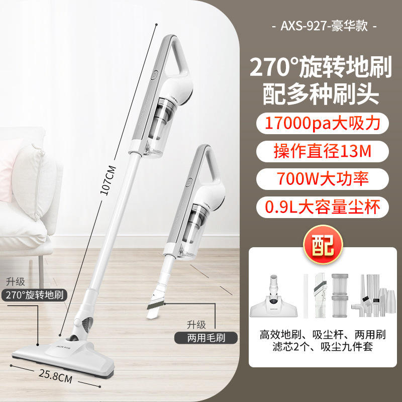 แปรงฉากแบบมีสาย ขนาด 5 เมตร