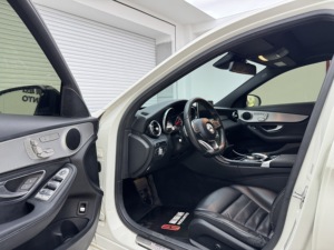 Mercedes-Benz Clase <span class=keywords><strong>C</strong></span> 2015 C300 Sedán Deportivo Automático Usado, Volante a la Izquierda, Gasolina, 115000 km, <span class=keywords><strong>Euro</strong></span> VI - Product Image 3