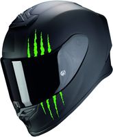 Pegatinas Reflectantes 3D de Vinilo Personalizadas para Cascos de Motocicleta y Esquí, Pegatinas Decorativas Adhesivas para Exteriores para Regalos Promocionales
