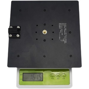 Antenne patch en nylon à gain élevé Maple Leaf 4.9G-21dBi avec connecteur SMA, distance améliorée, signal puissant, directionnelle, pour hélicoptères FPV - Product Image 5