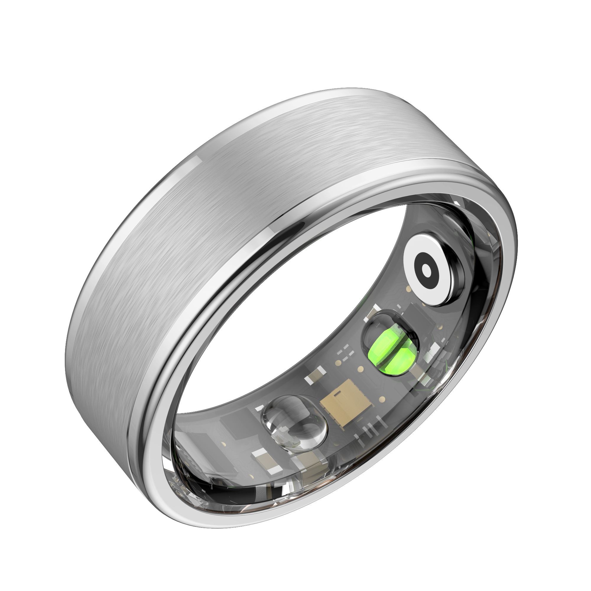 How to Connect a Smart Ring Step by Step