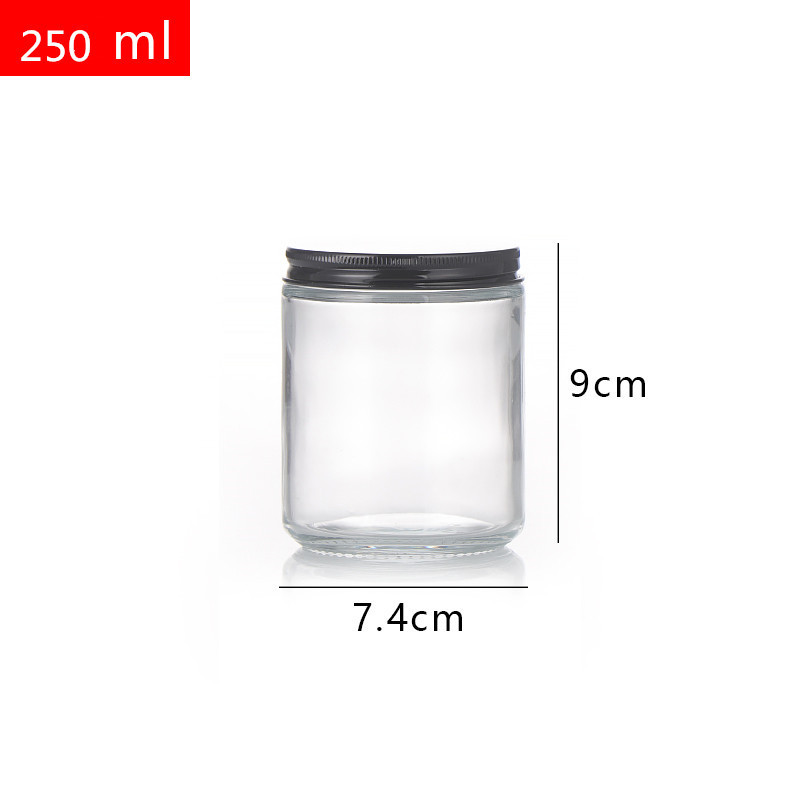 250ml version verte