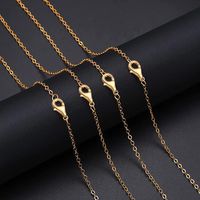 VFOOK Findings Fermoirs mousquetons en laiton plaqué or 9K 10K 14K pour bracelets et fabrication de bijoux DIY