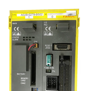 A02B-0279-B502 คอนโทรลเลอร์ CNC ของแท้ใหม่จาก FANUC - Product Image 2