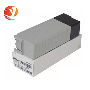 Contrôleur programmable PLC 1756-N2 neuf d'origine avec 16 E/S 110V, communication I/O Link - Product Image 1