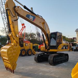 Excavadora Hidráulica Caterpillar de 30 Toneladas, Modelos 330DL, 330CL, 330B, 330D2L, 330GC, Año 2023, en Venta - Product Image 3