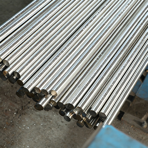 Barre en acier inoxydable <span class=keywords><strong>303</strong></span> 316l 304 SS de 3 mm 4 mm, barre ronde en acier inoxydable 316 de 2 mm à 500 mm de diamètre - Product Image 3