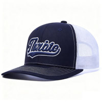 Casquette de baseball sportive imperméable à 6 panneaux découpés au laser, personnalisable en gros, de haute qualité, avec logo brodé, certifiée BSCI
