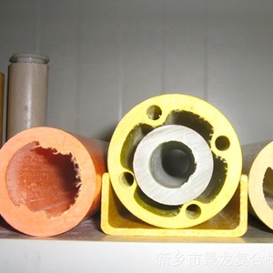 FRP Manufacturer Pultruded GRP Profiles in China - Product Image 6