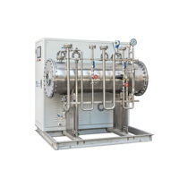 Générateur O3 de 3kg pour le traitement de l'eau Certifié CE Machines de traitement des eaux usagées
