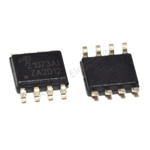 Composants électroniques ANSOYO AOZ1073AIL AOZ1073 Z1073AI ADJ 3A 8SOIC SMD IC Chips Circuits intégrés Gestion de l'alimentation PMIC - Product Image 2
