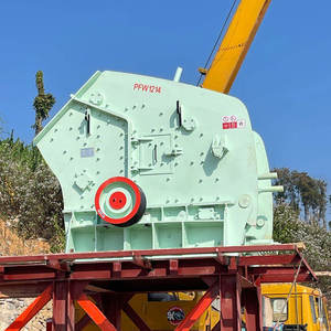 Usine de concassage de pierres personnalisée 150 t/h, ligne de traitement d'agrégats à fonctionnement stable, machine de concassage et de criblage pour la construction routière - Product Image 3